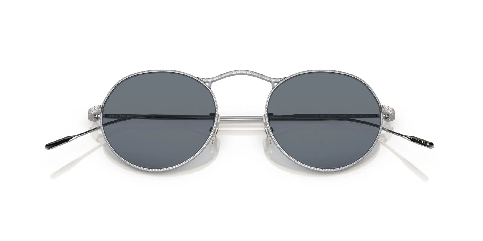 Oliver Peoples M-4 30th 1220S Sunglasses - view 37